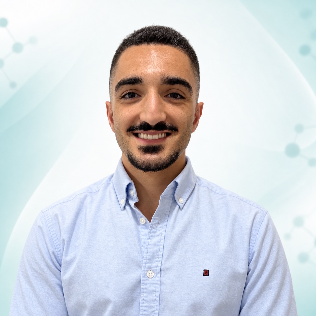 Dr. Afonso Barradas