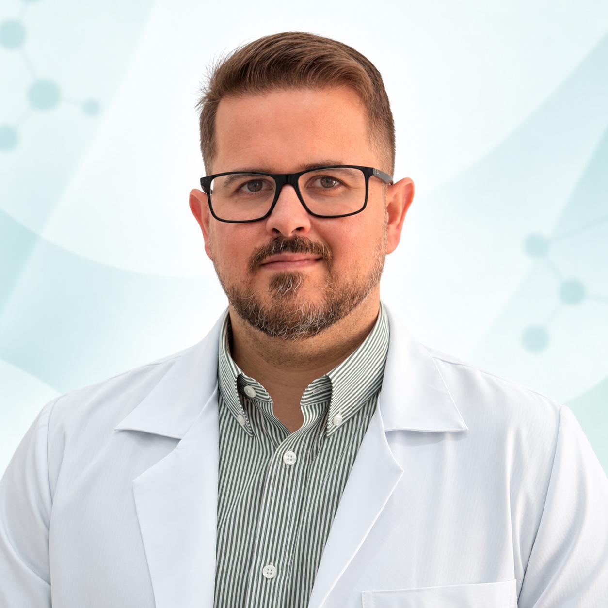 Dr. Bruno Vieira