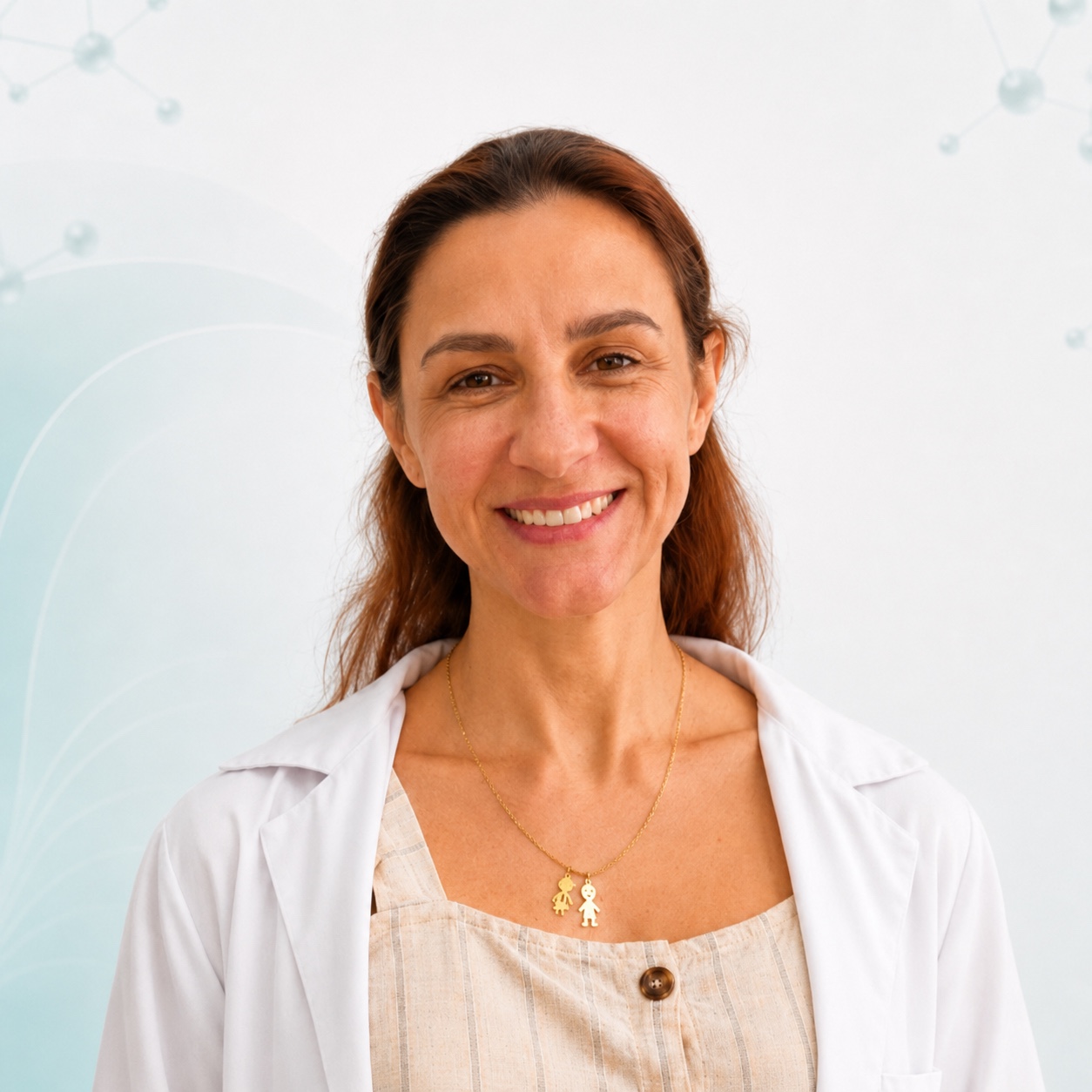 Dra. Carolina Rizzo