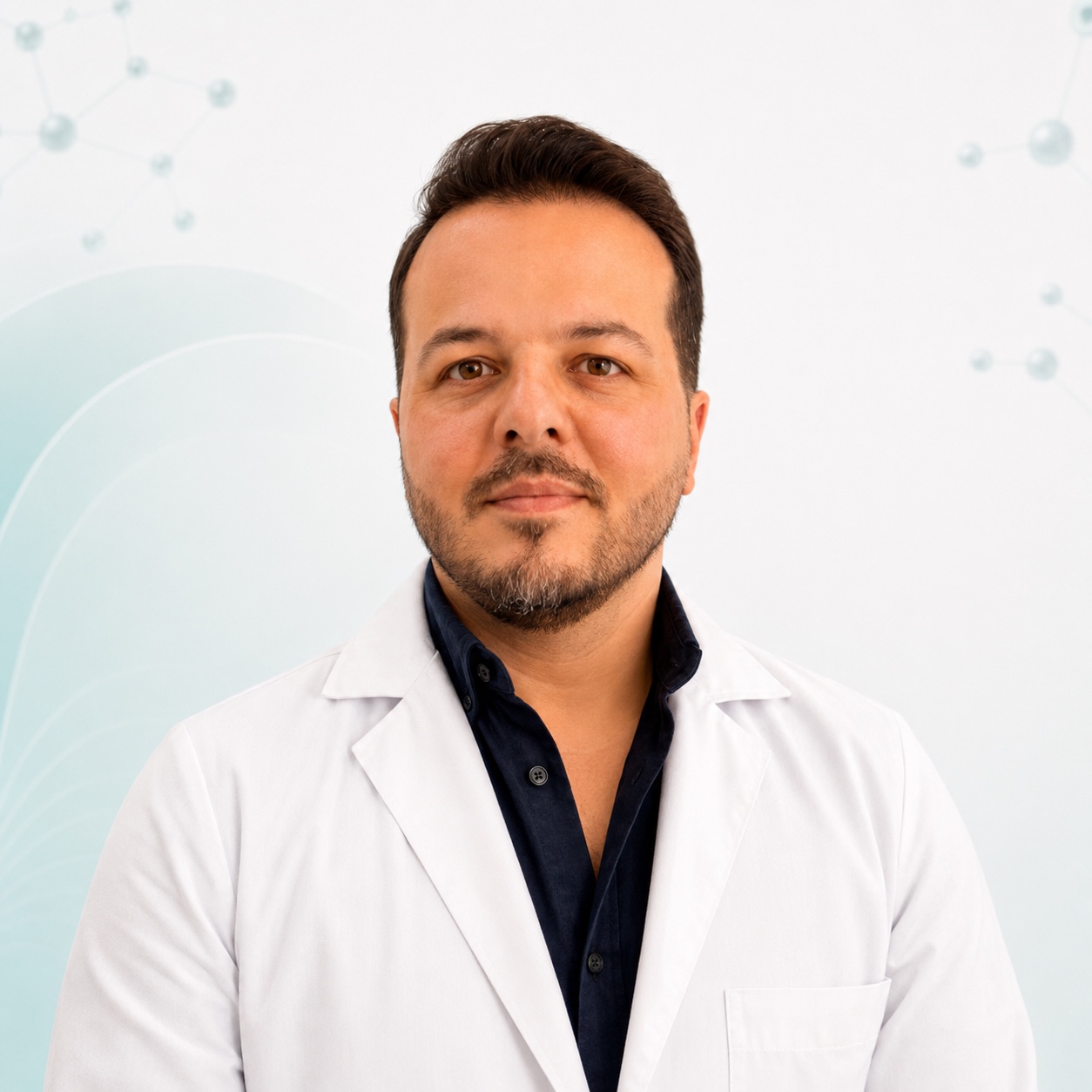Dr. Guilherme Lopes Vieira