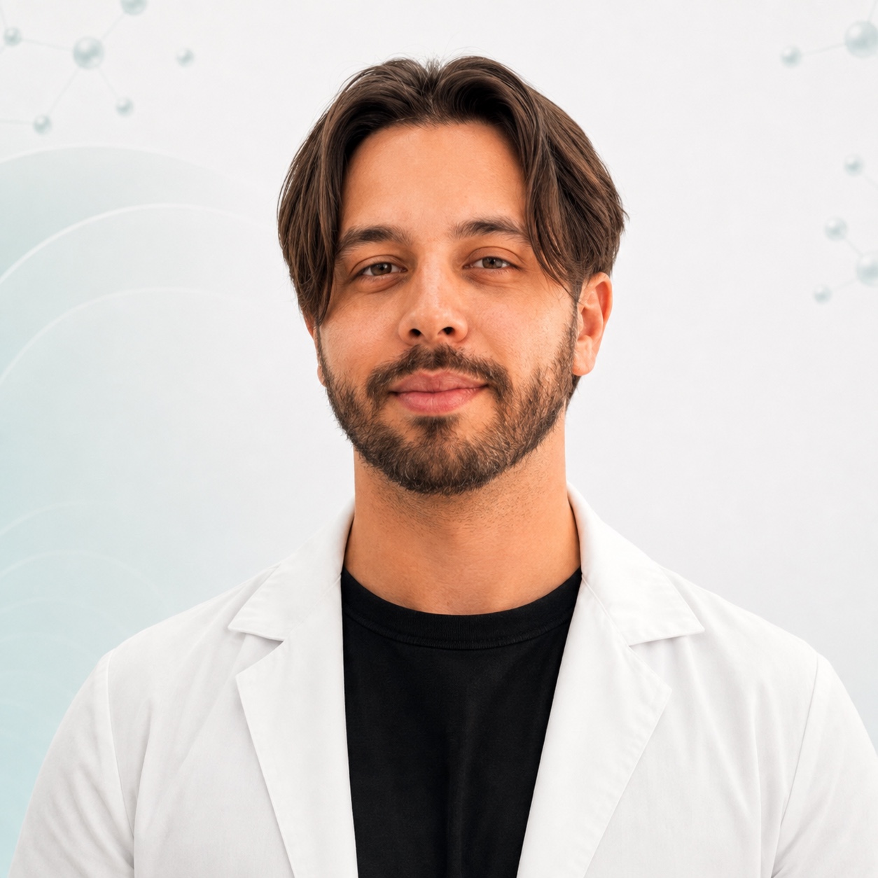 Dr. Gustavo Rodrigues