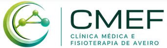 CMEF — Clínica Médica e Fisioterapia de Aveiro